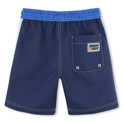Tricolor swim Bermudas TIMBERLAND BOY