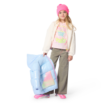 Long sleeve t-shirt BILLIEBLUSH GIRL