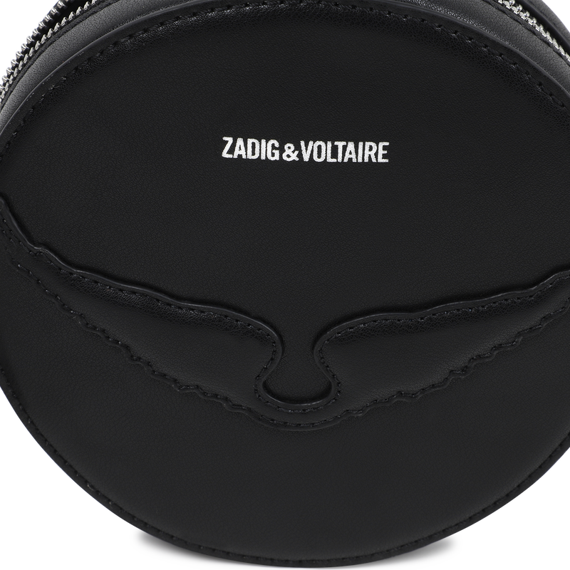 Handbag with shoulder strap ZADIG & VOLTAIRE 
                        GIRL