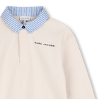 Sweatshirt MARC JACOBS 
                    BOY