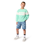 Lace-Up Sneakers HUGO 
                    BOY