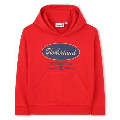 Hoodie TIMBERLAND BOY