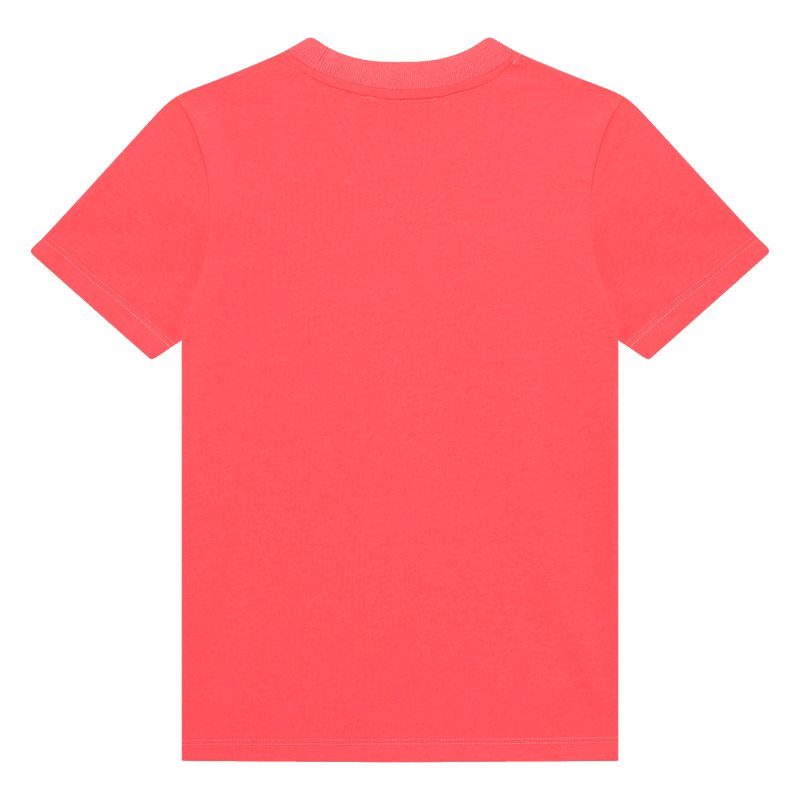 Printed T-shirt DKNY 
                    BOY