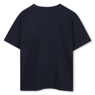 Short-sleeved T-shirt BOSS BOY