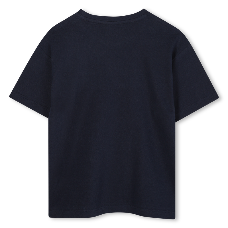 Short-sleeved T-shirt BOSS 
                    BOY