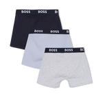 Boxer Briefs (Set of 3) BOSS 
                    BOY