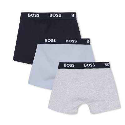 Boxer shorts pack BOSS BOY