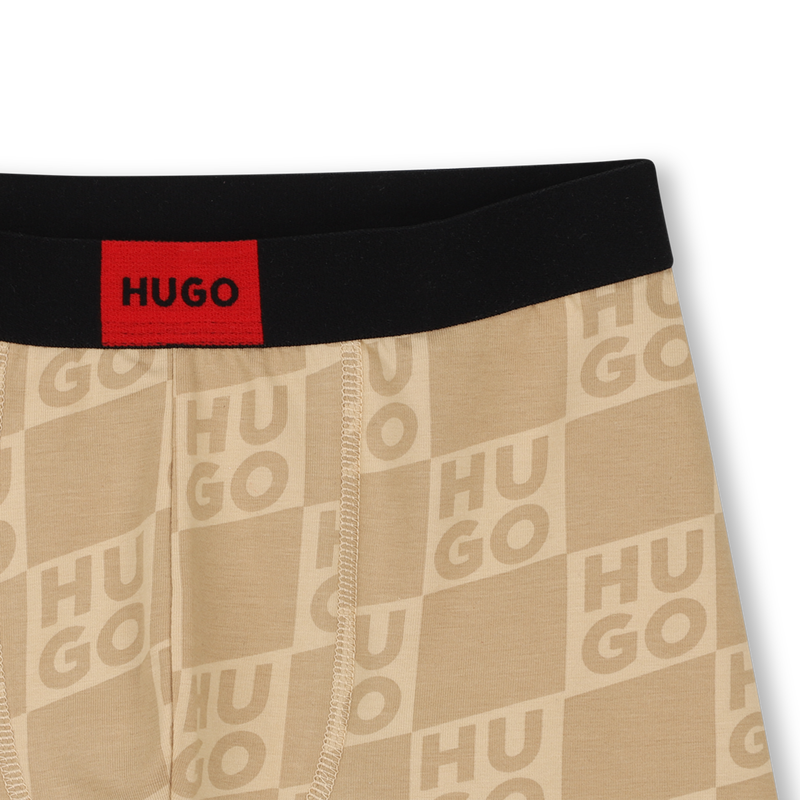 Boxer Set (2 Pieces) HUGO 
                        BOY