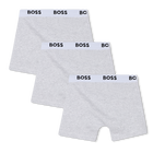 Boxer Briefs (Set of 3) BOSS 
                    BOY