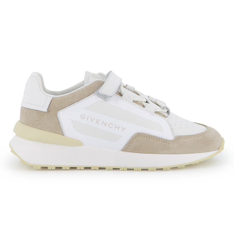 Sneakers with elasticated laces GIVENCHY 
                    UNISEX
