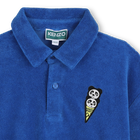Moisture Wicking Polo KENZO KIDS 
                    UNISEX