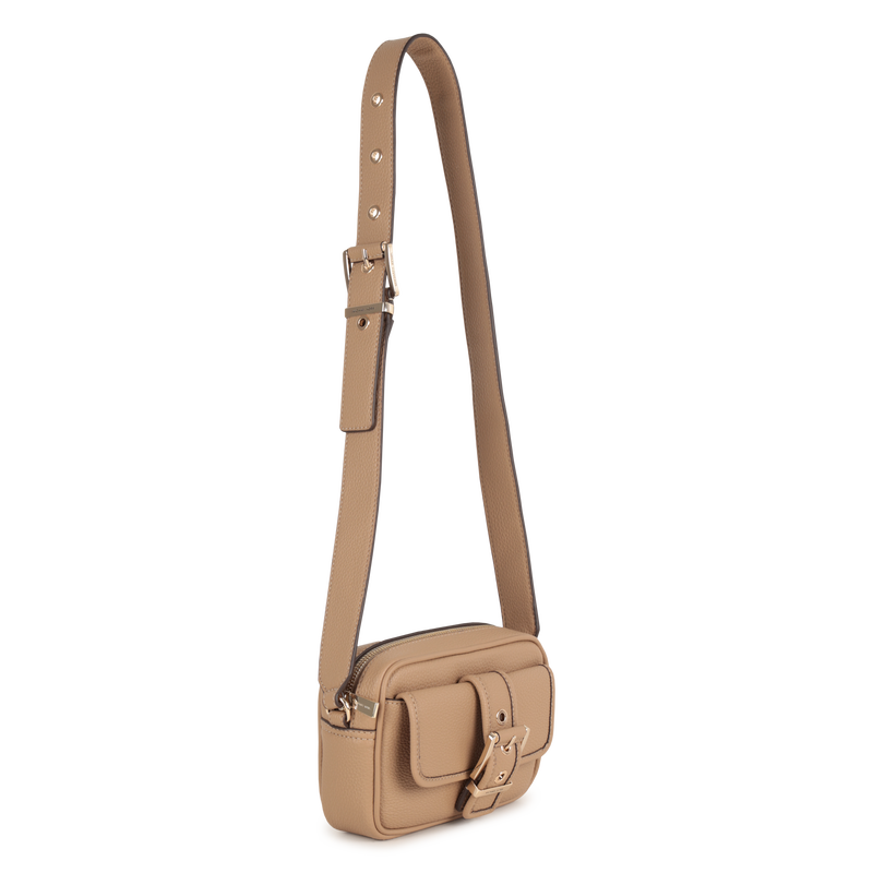 Textile handbag MICHAEL KORS 
                    GIRL