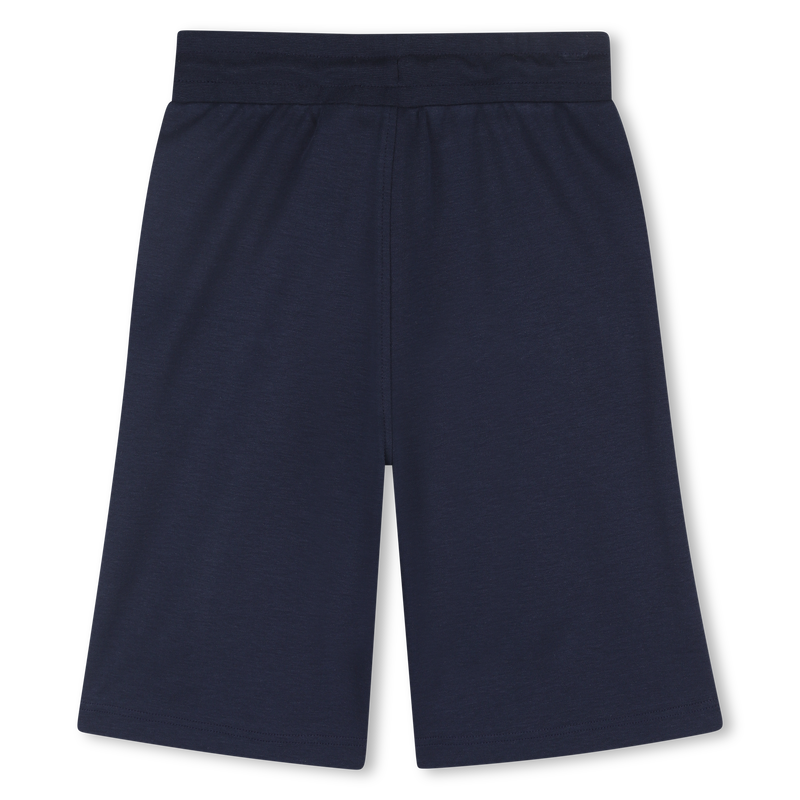 Striped Outfit Set BOSS 
                        BOY