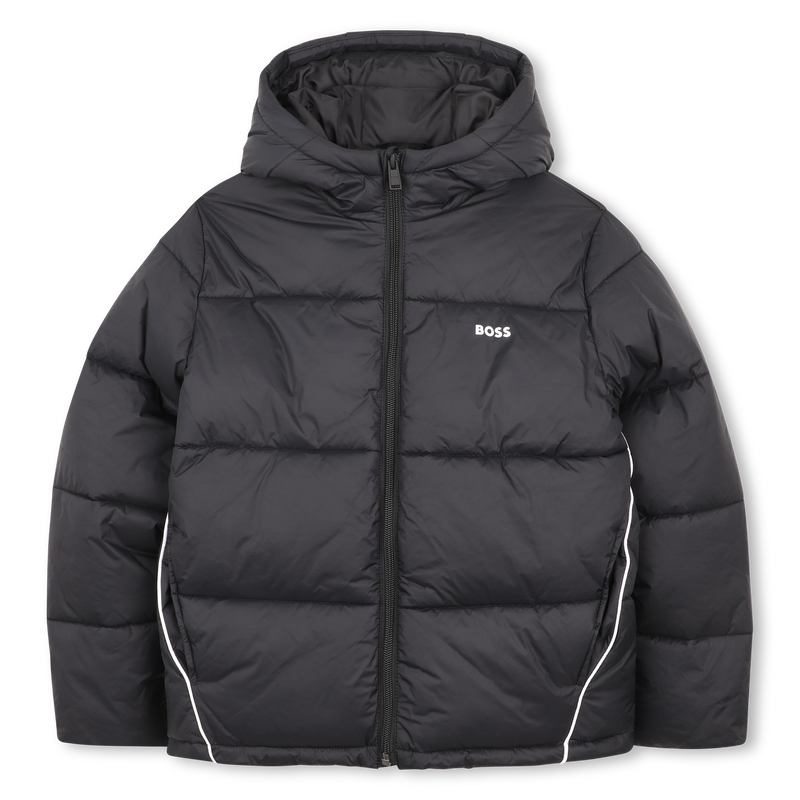 BOSS Jacket for BOY | Kids around