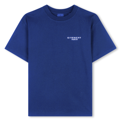 Short sleeve t-shirt GIVENCHY UNISEX