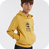 sweater Timberland for boy