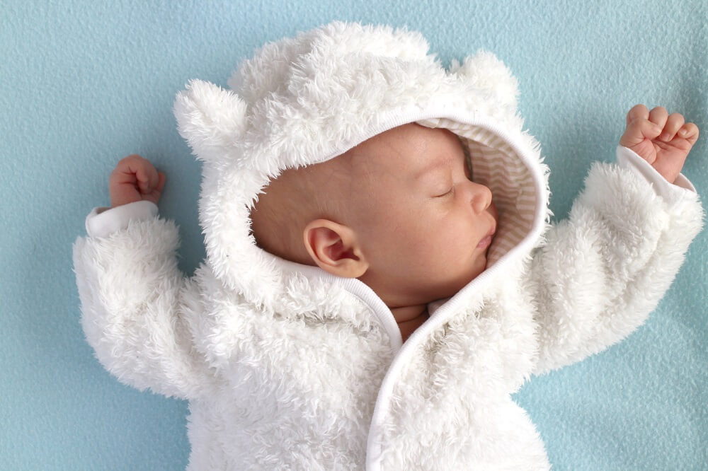 Snowsuit or Coat?