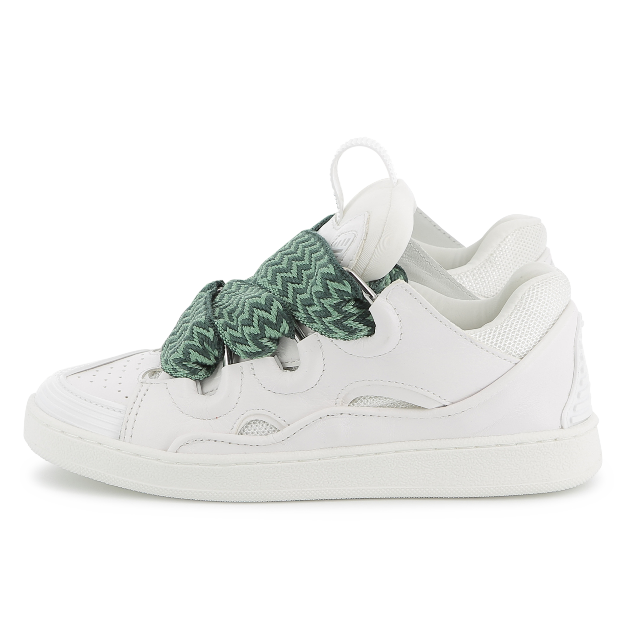 LANVIN Lace-up sneakers for BOY | Kids around