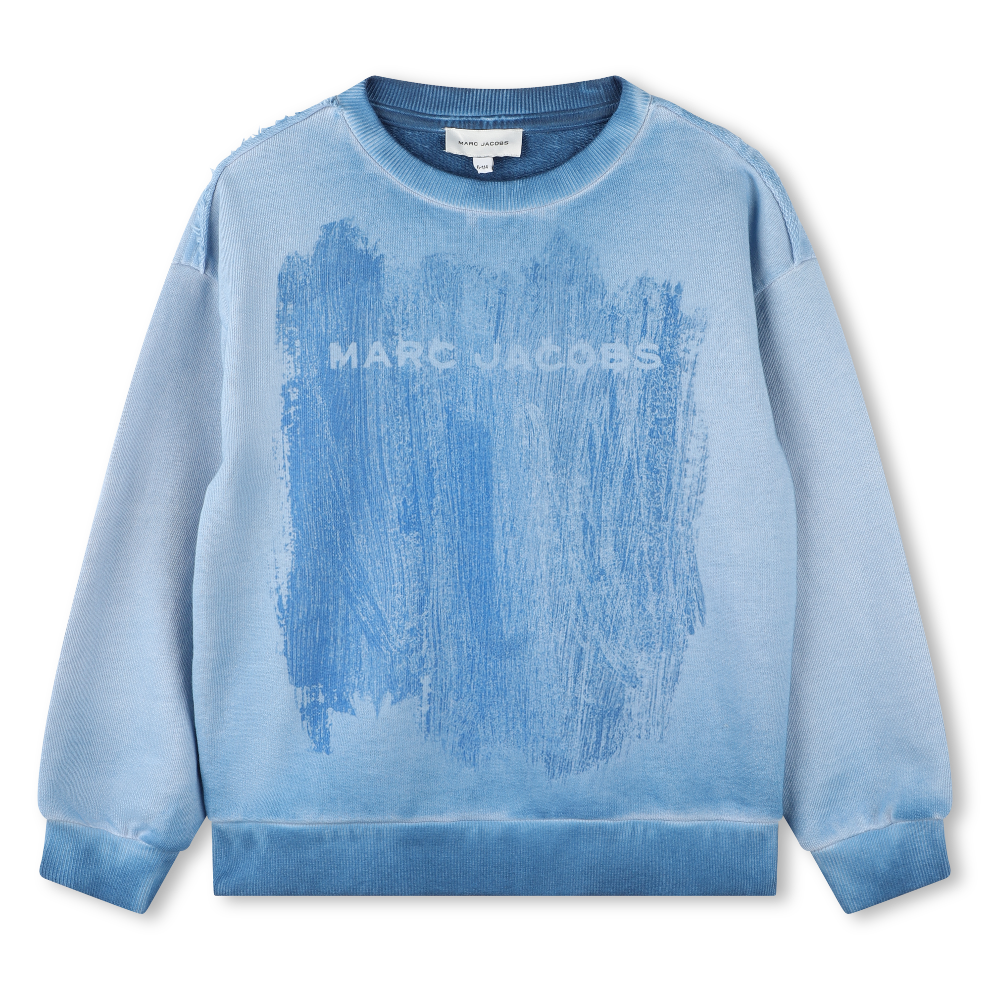 MARC JACOBS Fleece Sweatshirt for UNISEX | Kids around