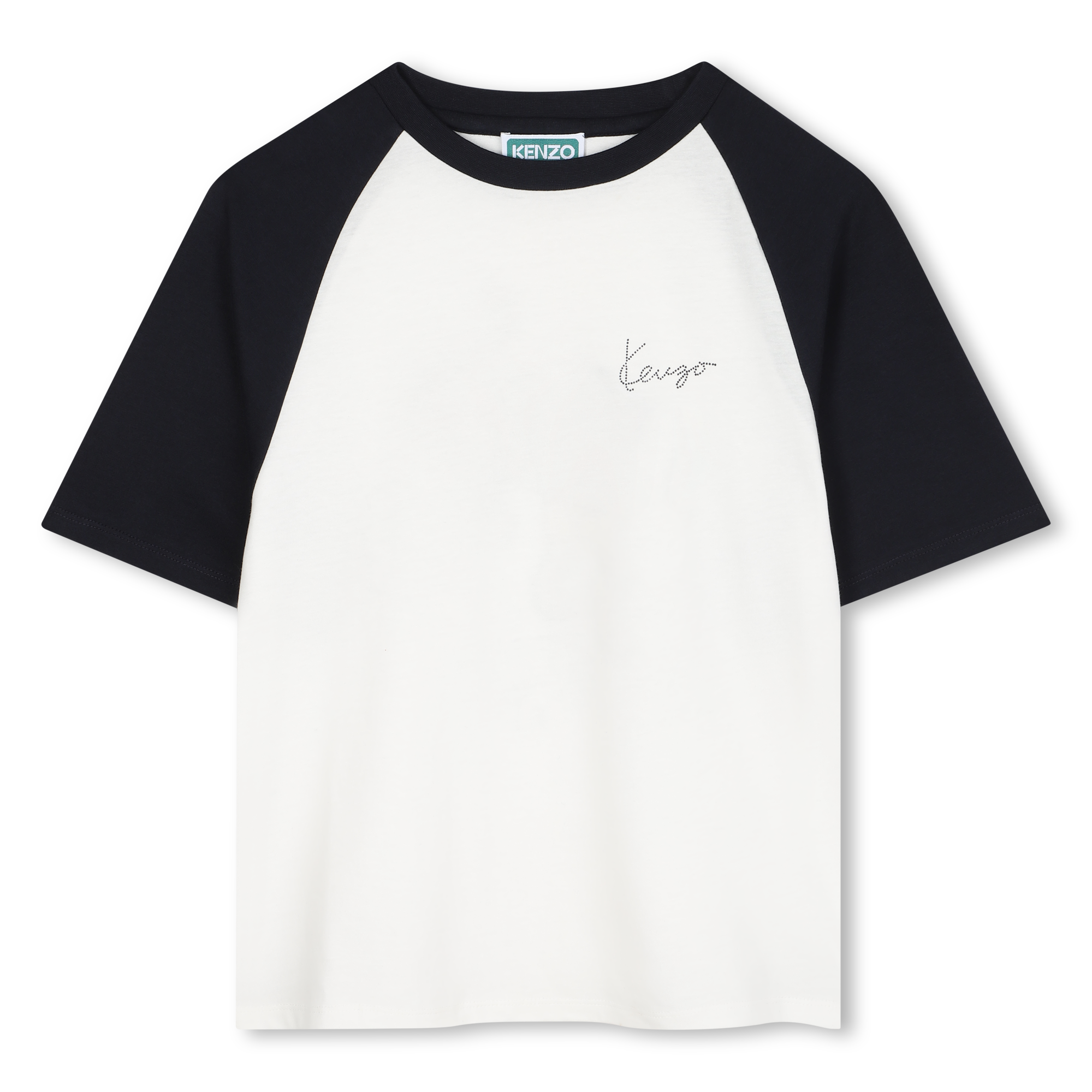 KENZO KIDS Short-sleeved T-shirt for BOY | Kids around