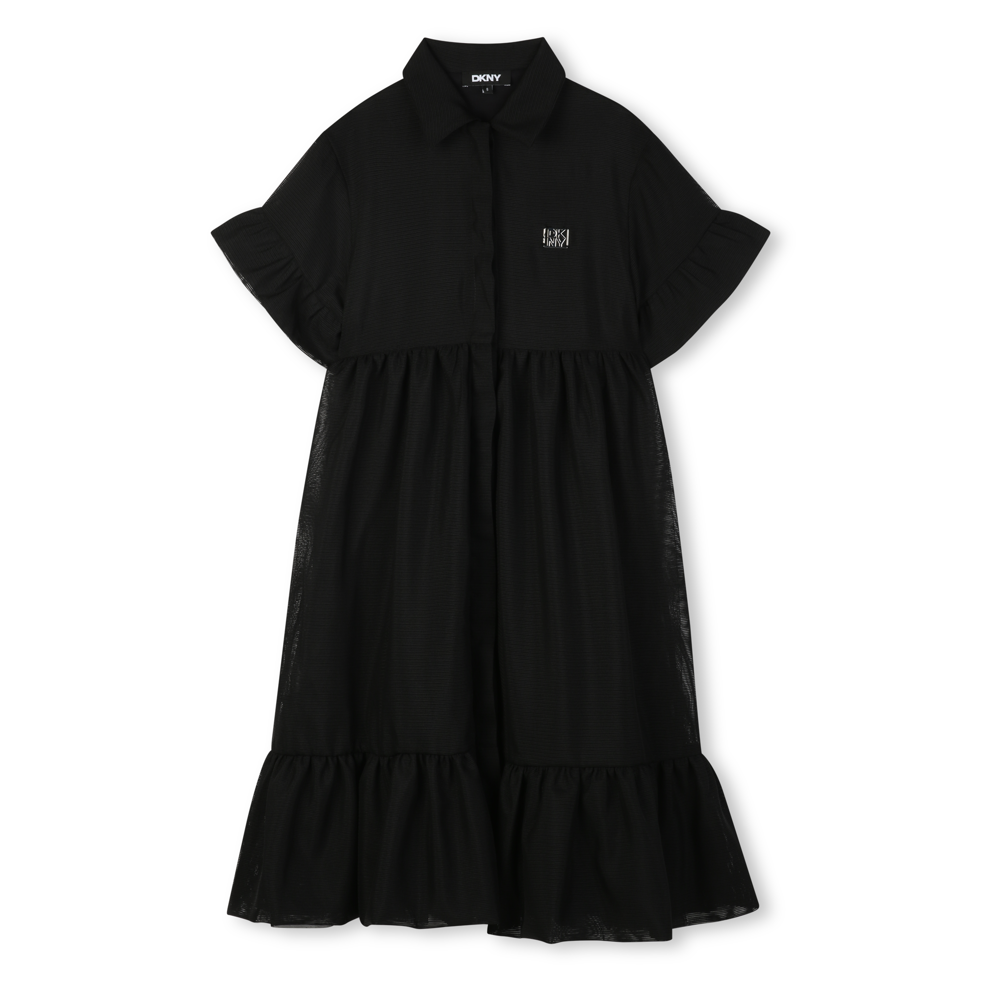 Vêtement Bébé Fille DKNY Taille 12 Mois - Occasion Très Bon état - Marque M&Miki