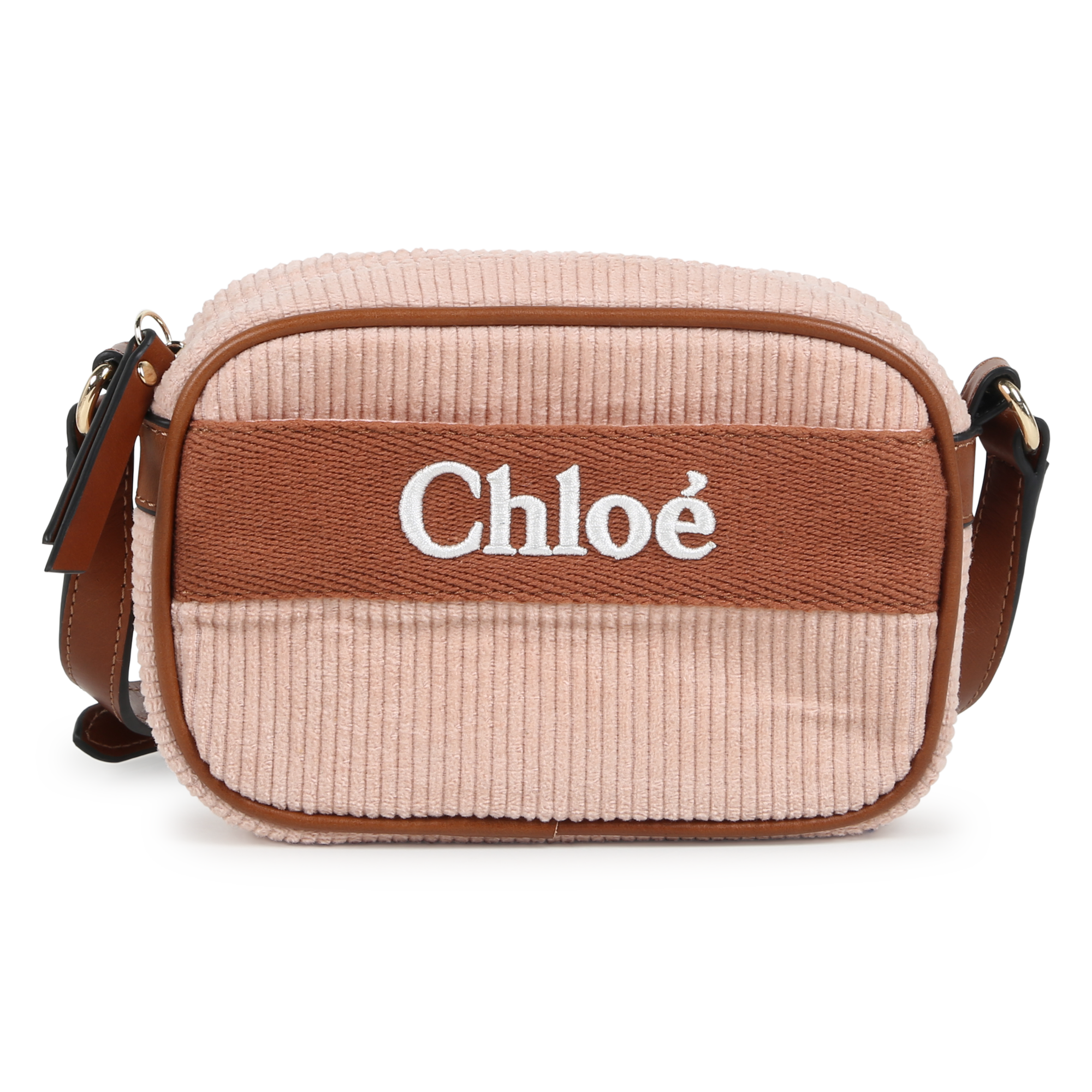 ショルダーバッグ・ポシェット Chloe SS25 Shoulder bags (C24AS533N83 20E) C20273_454_001.png