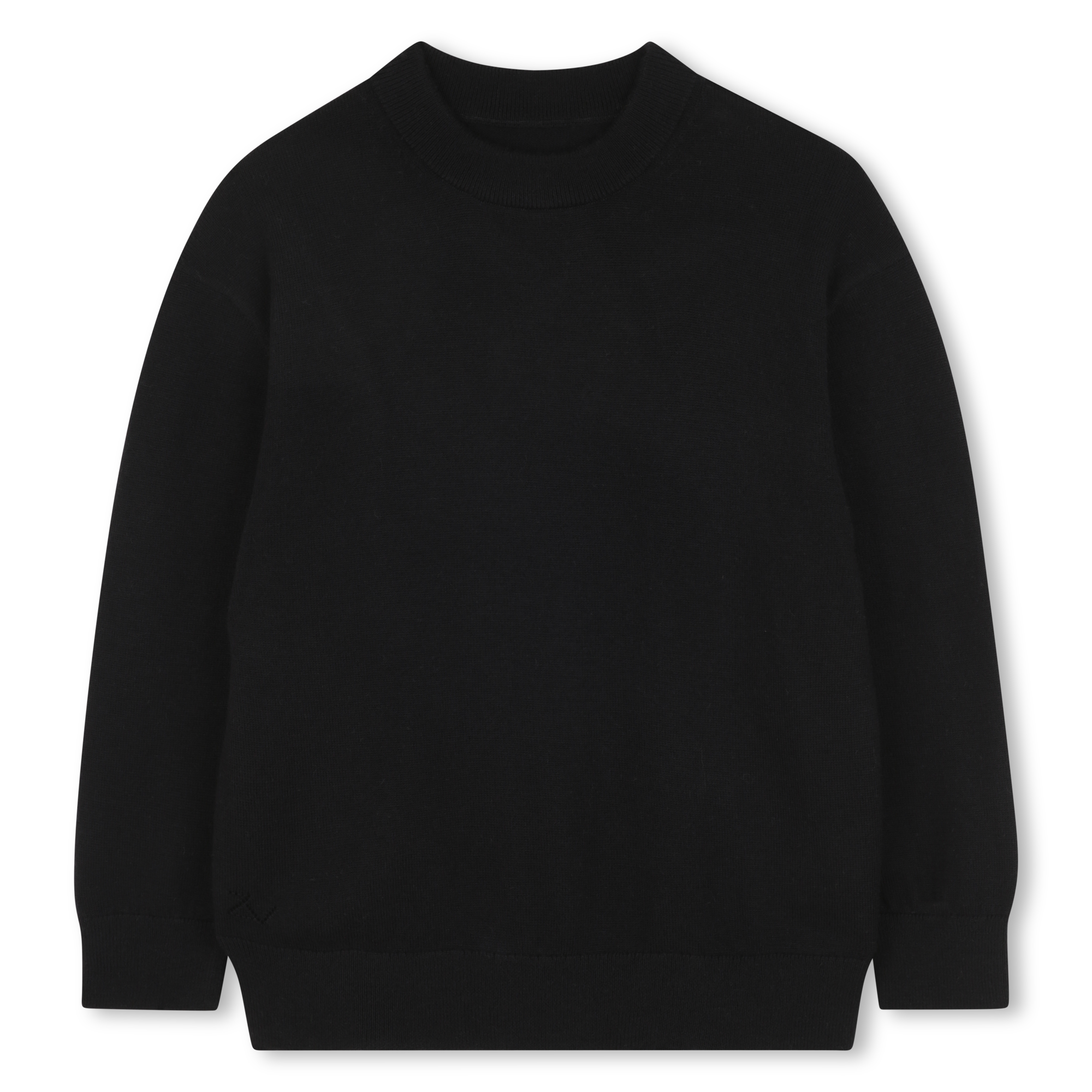 【OUAT】008  Knit ブラック z3iwwi6e.jpg