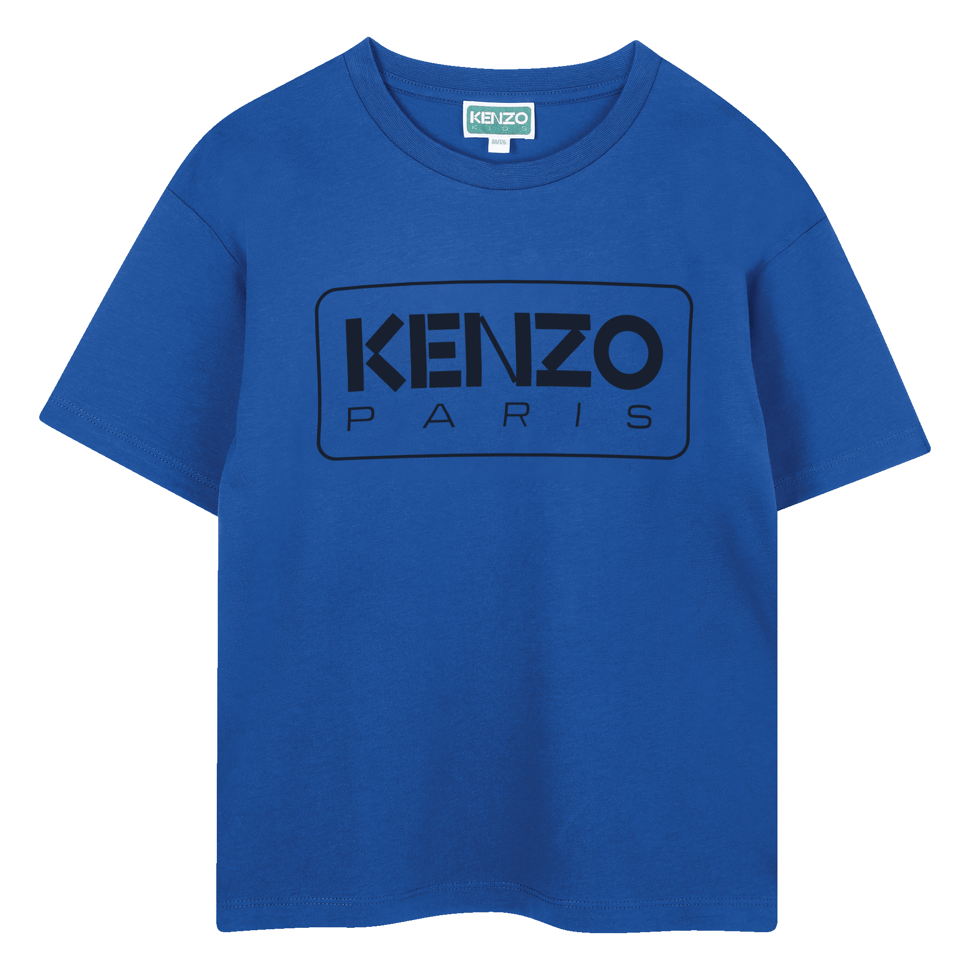 KENZO KIDS Short-sleeved T-shirt for UNISEX | Kids around