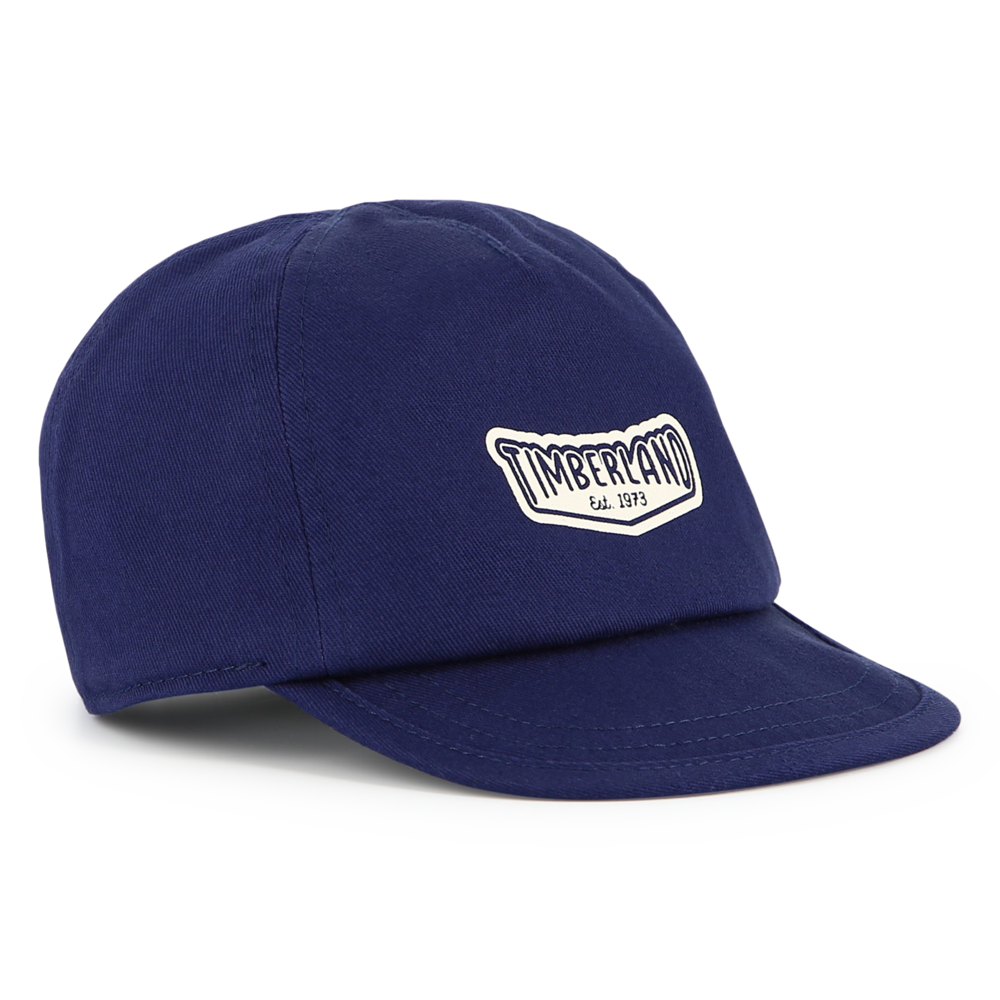 Timberland Cotton Canvas Baseball Cap at Amazon Men's