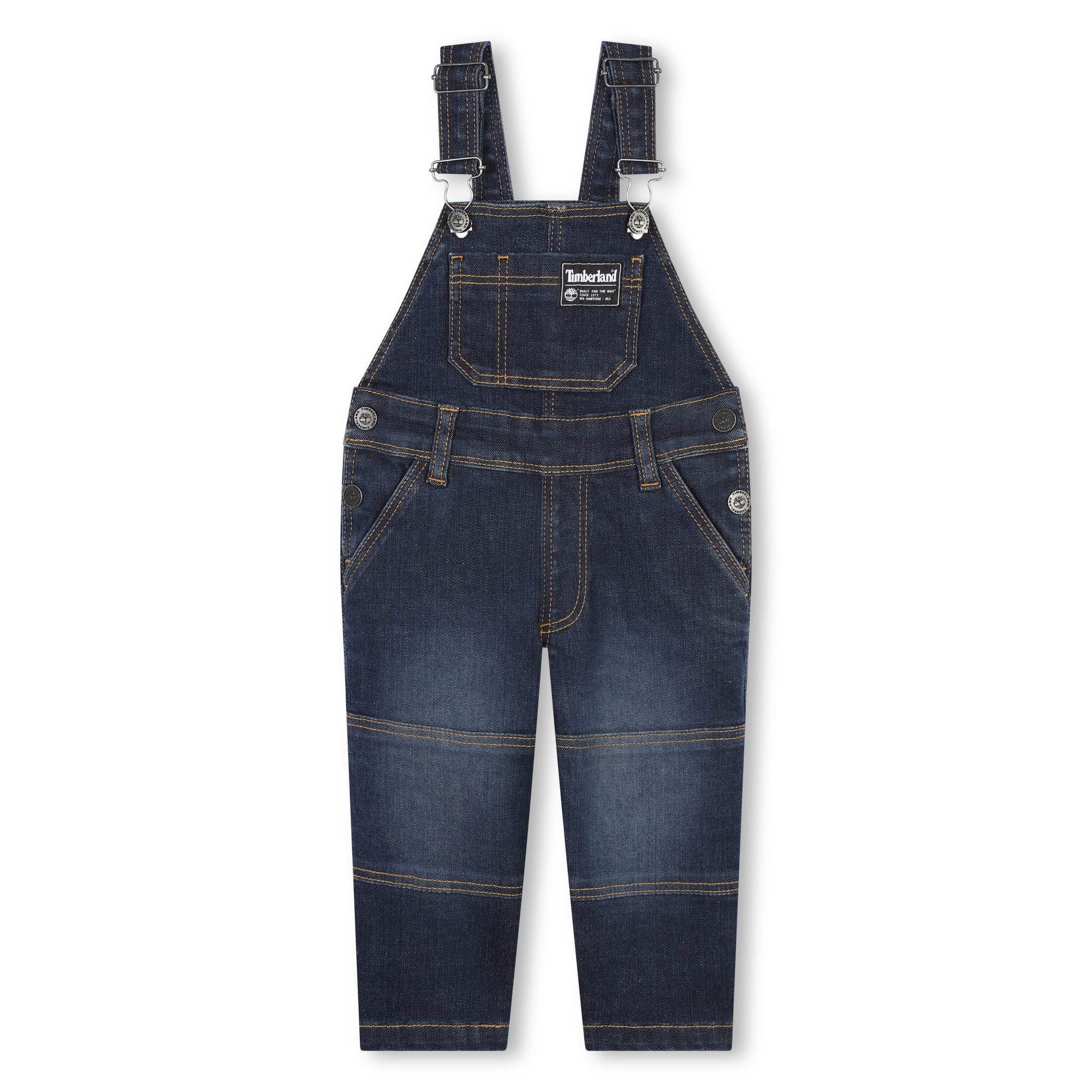 ボトムス Soll. the label Denim Overalls 1 Soll. the label Denim Overalls 1 - メルカリ