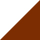 OFF WHITE  CHOCOLATE BROWN