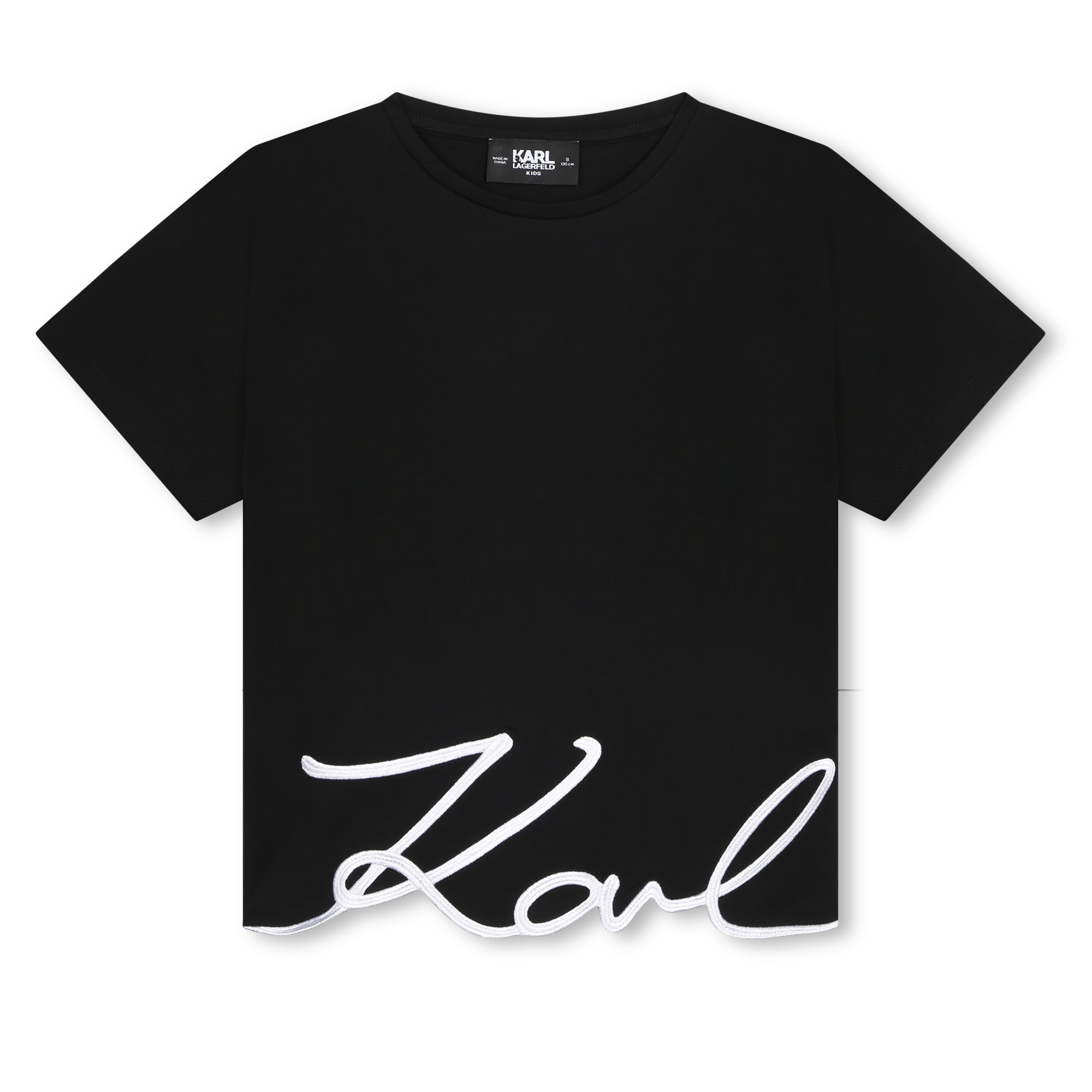 OG LABEL KIDS TEE BLACK サイズ100 黒 OG LABEL KIDS TEE BLACK ブラックアイパッチ サイズ100