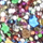 MULTICOLOURED