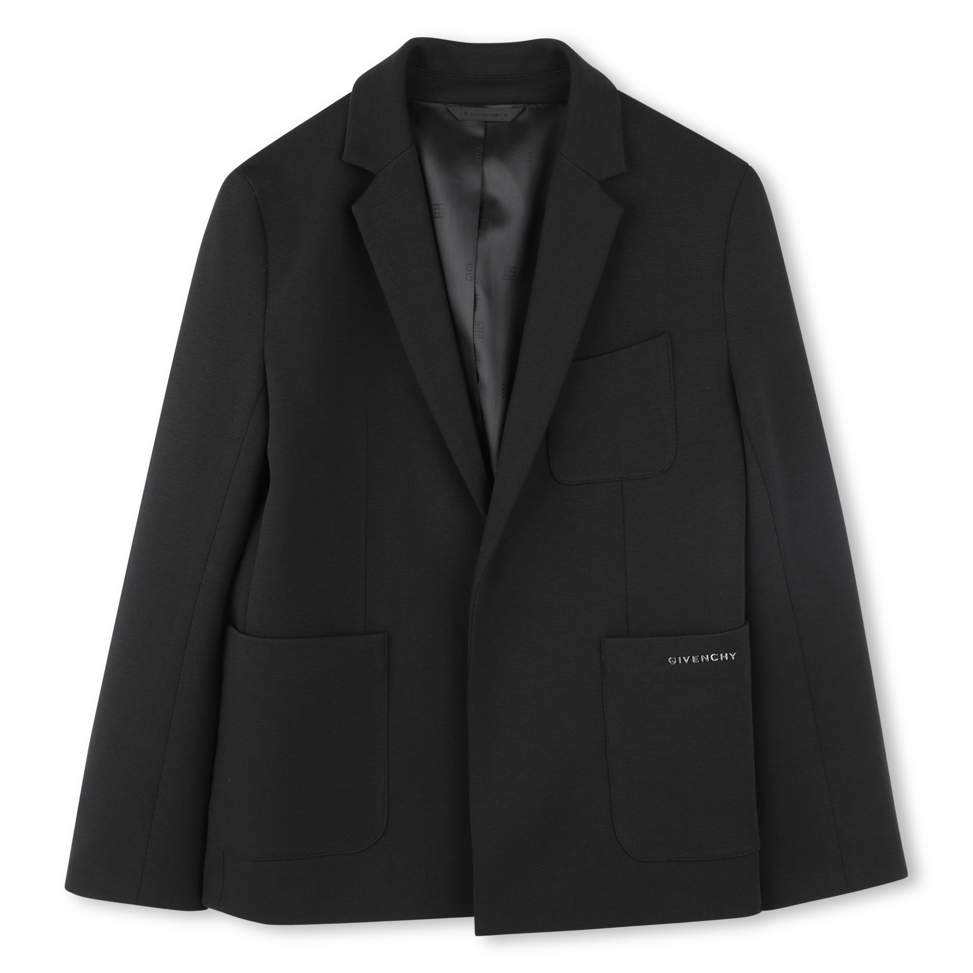 GIVENCHY Buttoned suit jacket for BOY | Kids around