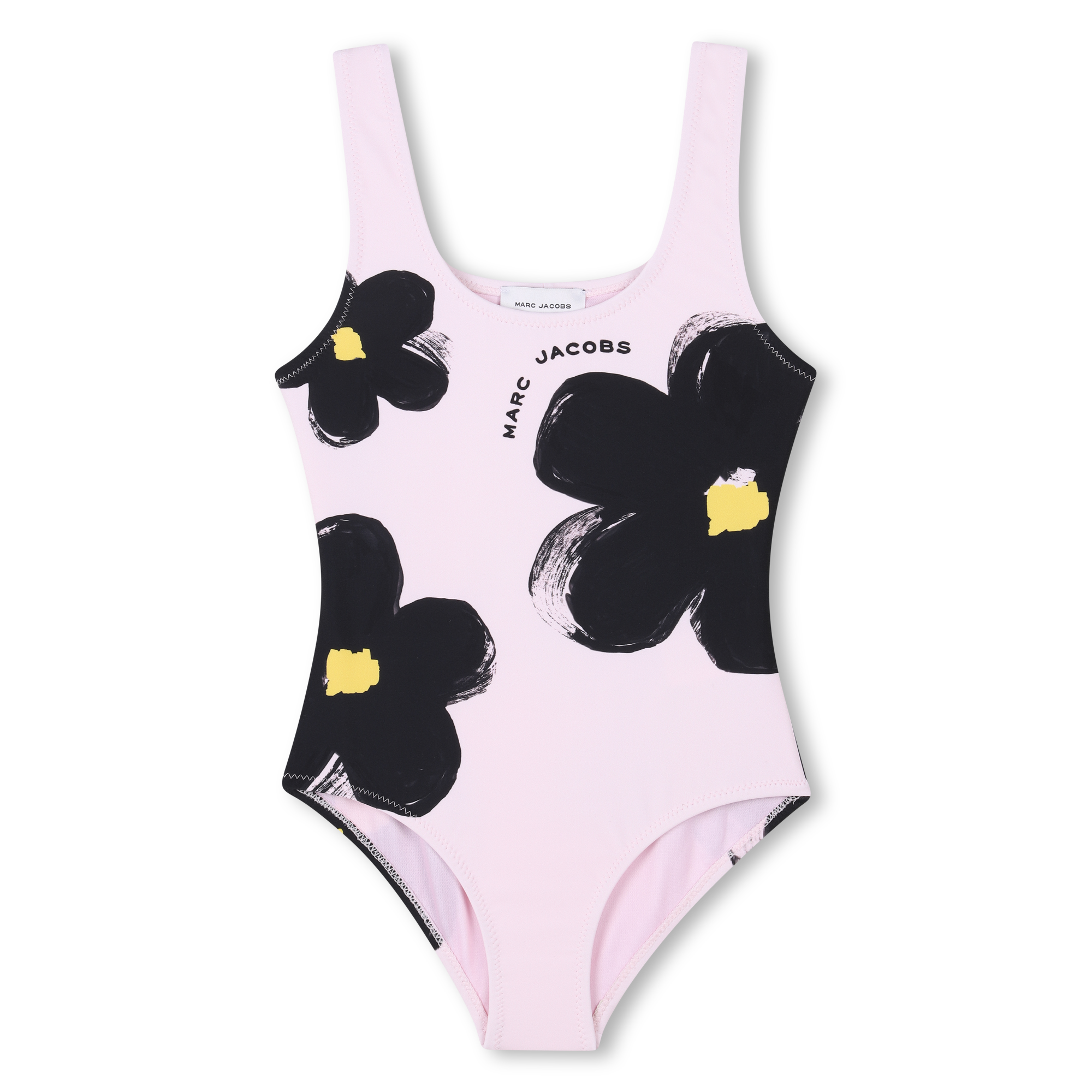 MARC JACOBS One-piece swimsuit for GIRL | Kids around