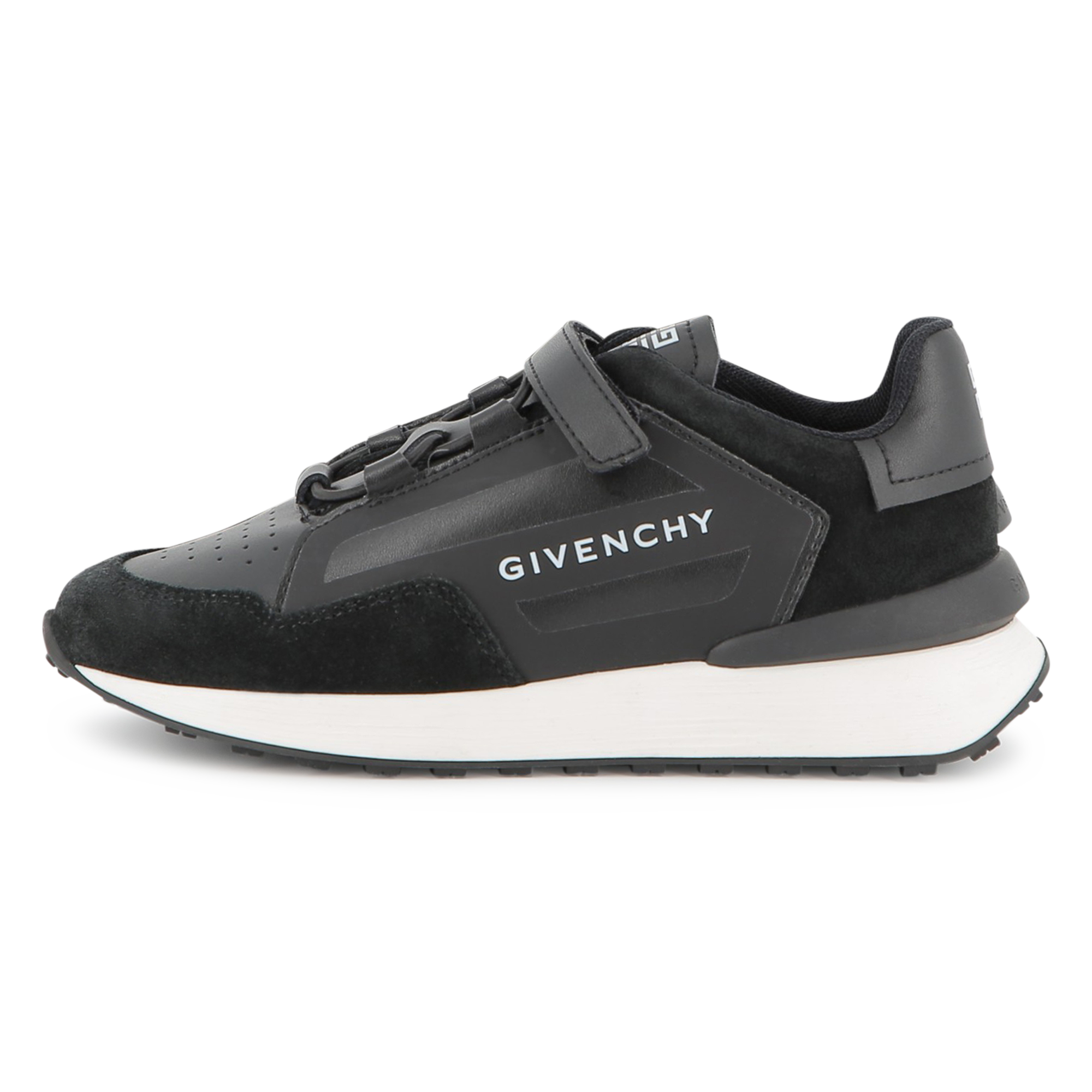 GIVENCHY Sneakers with elasticated laces for UNISEX | Kids around