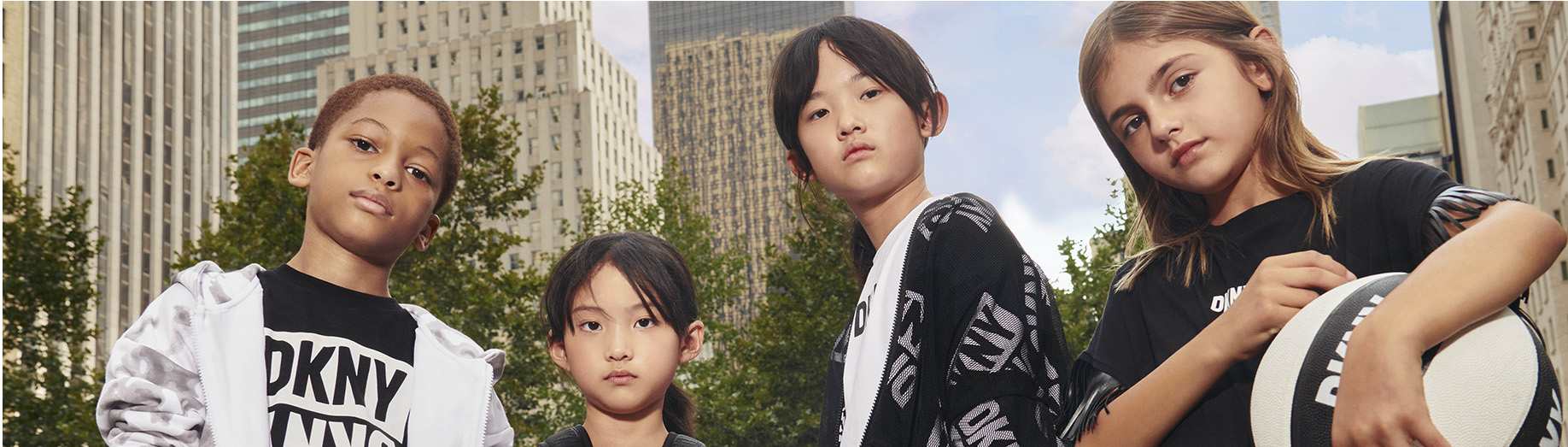 DKNY