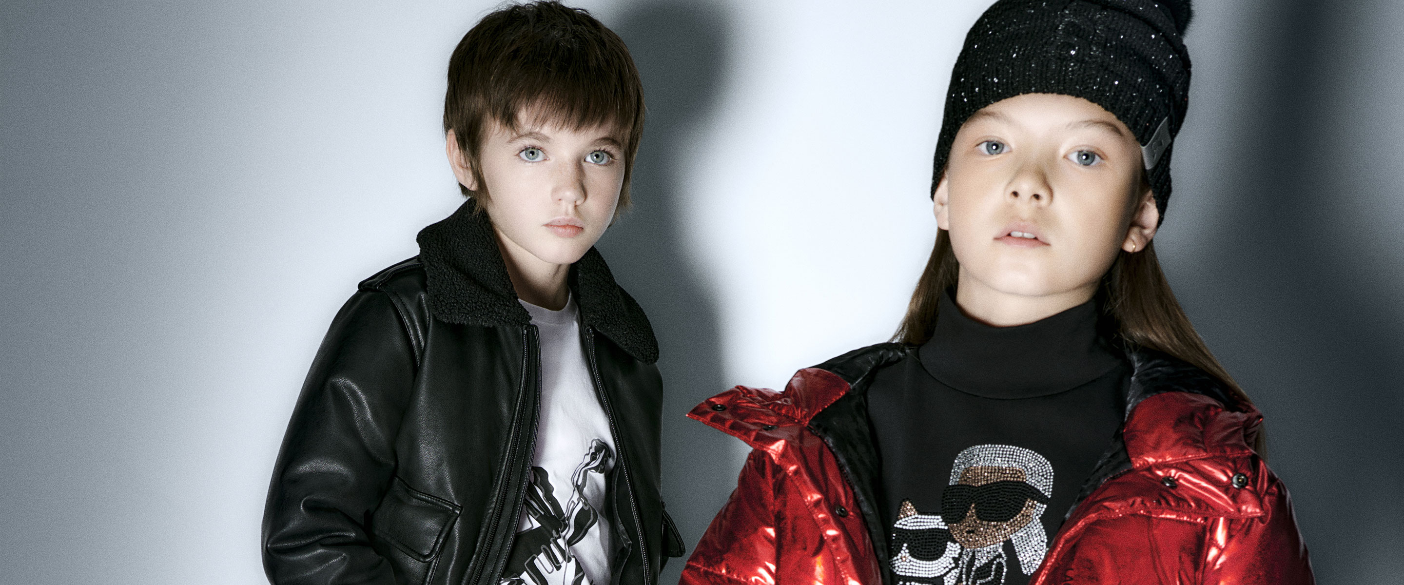 KARL LAGERFELD KIDS