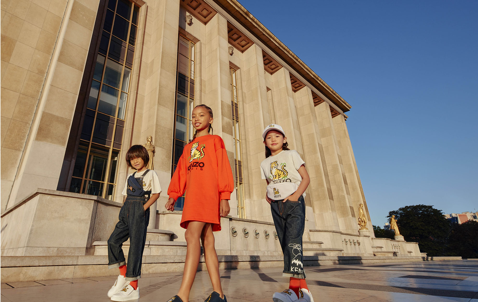 KENZO KIDS