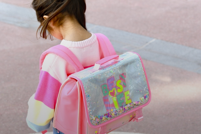 BACK TO SCHOOL