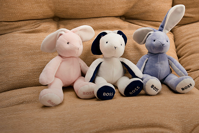 Baby Essentials
