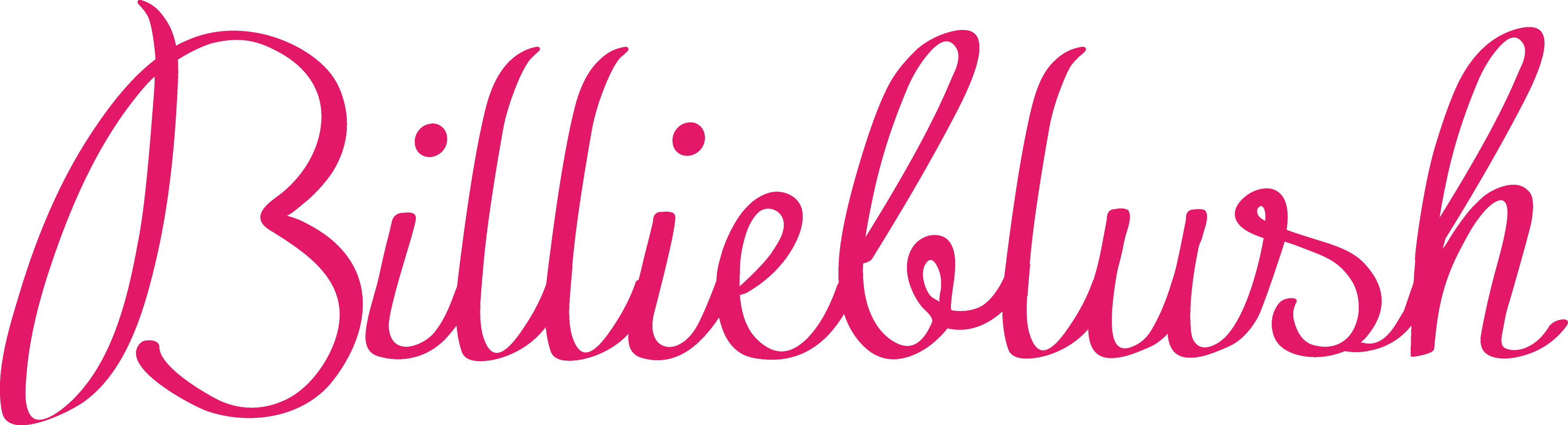 BILLIEBLUSH