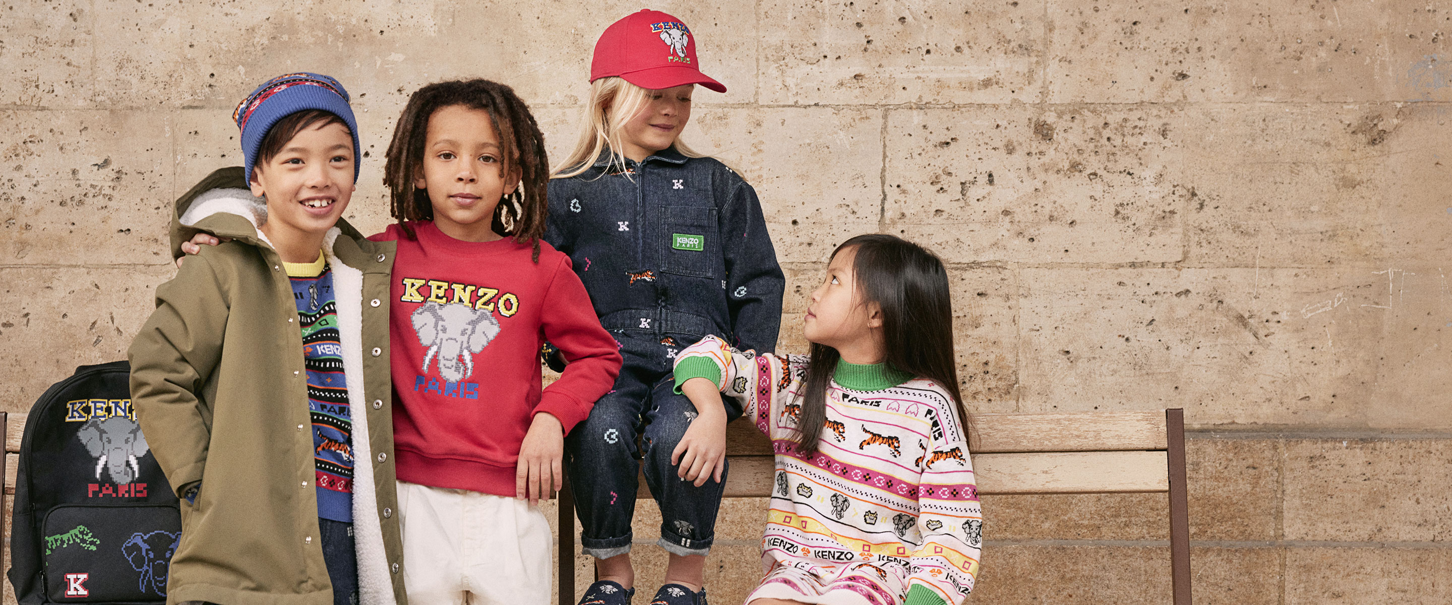 KENZO KIDS